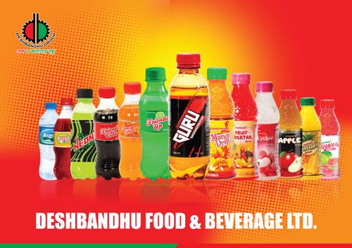 Deshbandhu Food & Beverage Ltd