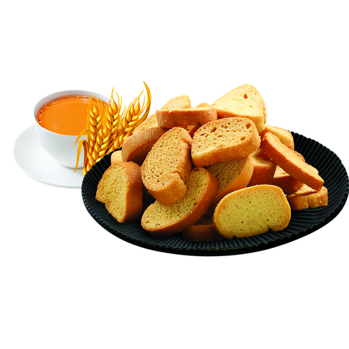 BSP Toast Family Rusk