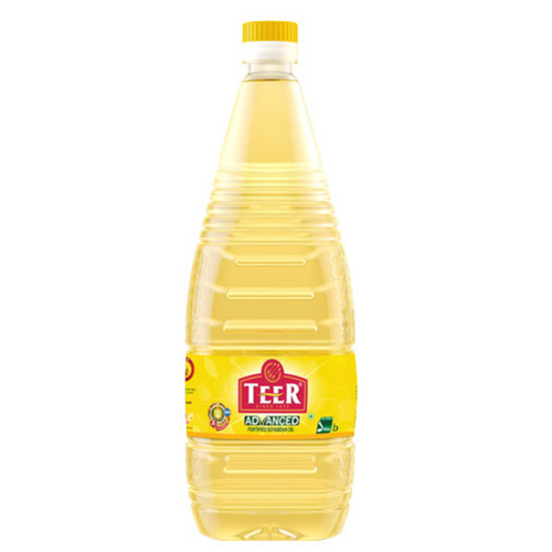 Teer Advanced Fortified Soyabean Oil
