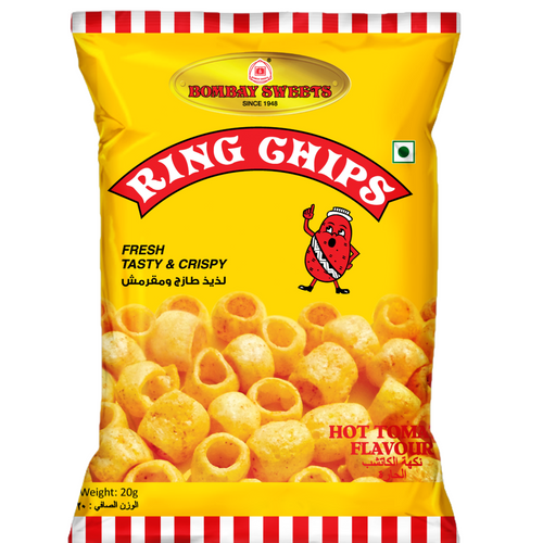 Bombay Sweets Party Snacks