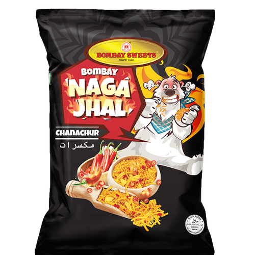 Bombay Sweets Party Snacks