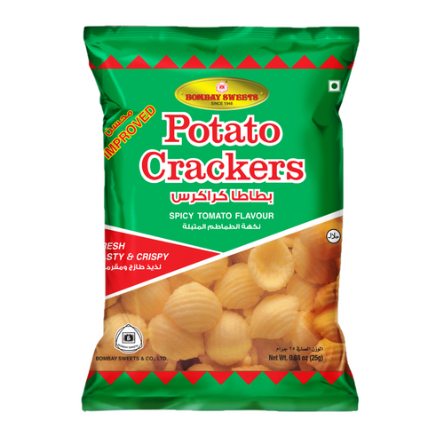 Bombay Sweets Party Snacks