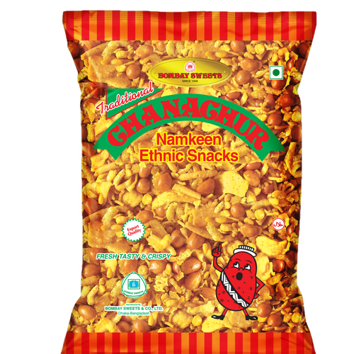 Bombay Sweets Party Snacks