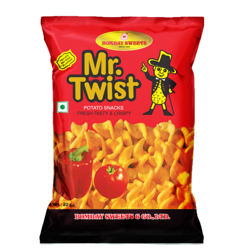 Bombay Sweets Party Snacks