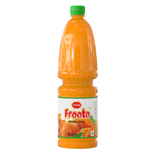 PRAN Frooto Mango Juice