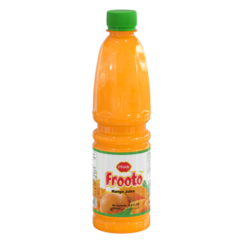 PRAN Frooto Mango Juice