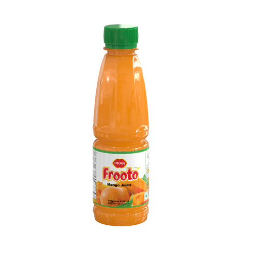 PRAN Frooto Mango Juice