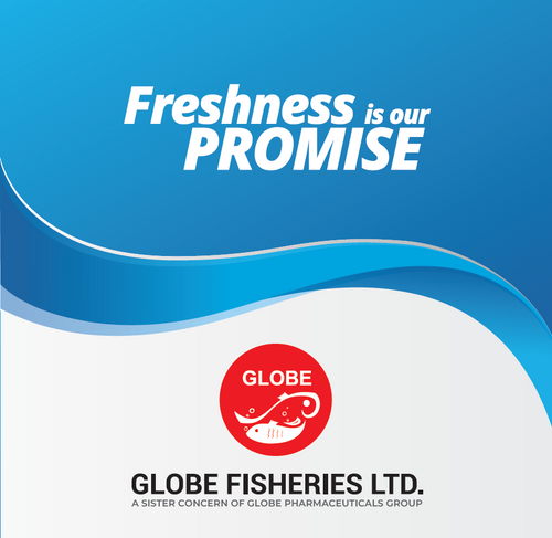 Globe Fisheries Ltd- Product Catalog