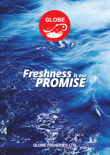 GLOBE FISHERIES LTD