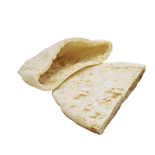Pita pocket flatbread