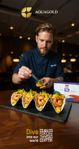 Aquagold Brochure 2025