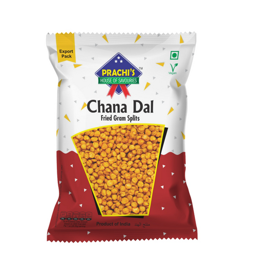 Prachi Chana Dal