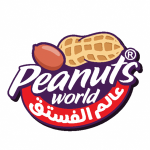 Peanuts World
