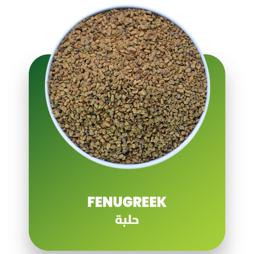 FENUGREEK