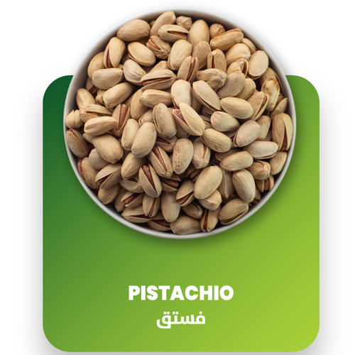 PISTACHIO