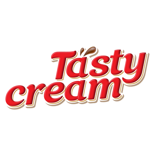 Tasty cream