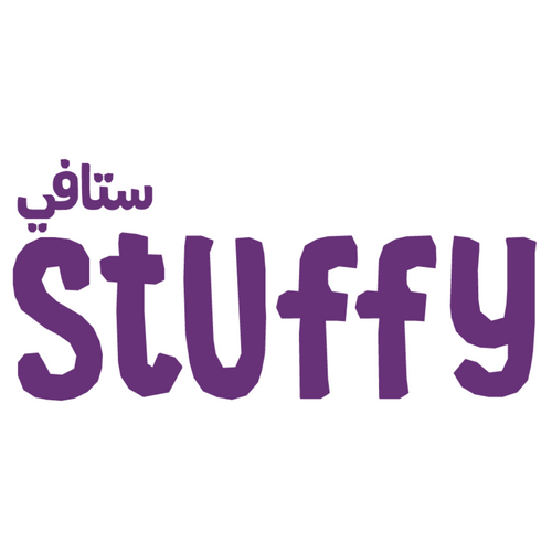Stuffy