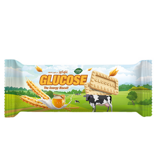 Glucose Biscuits