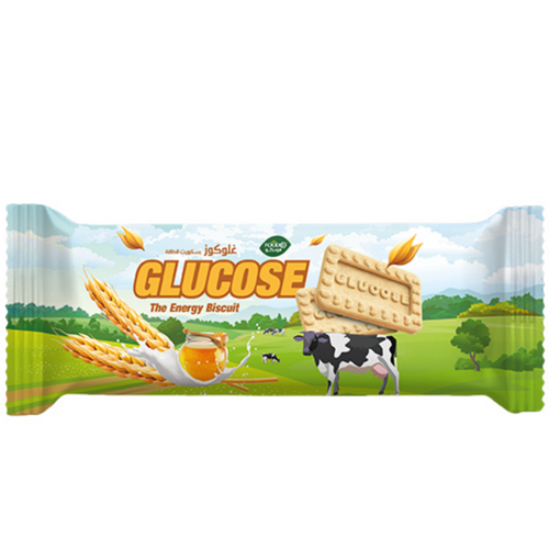 Glucose Biscuits