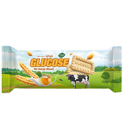 Glucose Biscuits