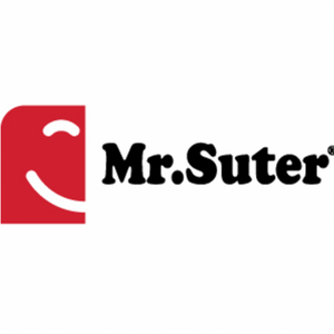 Mr.Suter