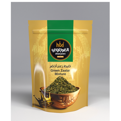 zaatar alarjawi