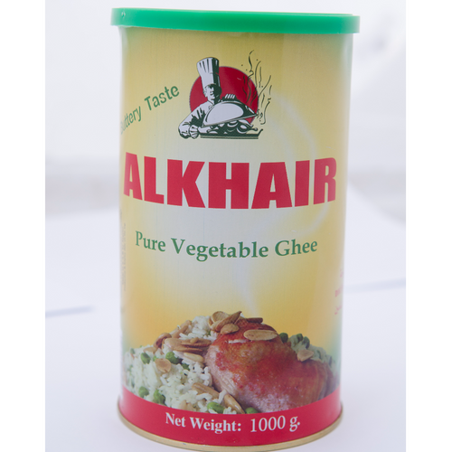 ALREEF, ALKHAIR