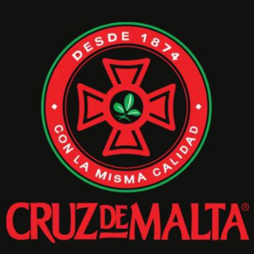 Yerba Mate - Cruz de Malta