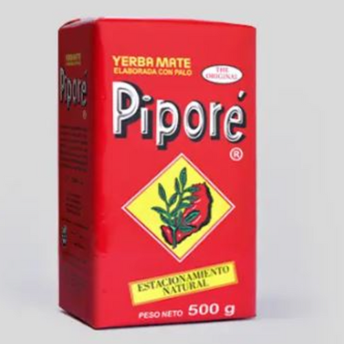 Yerba Mate - Pipore