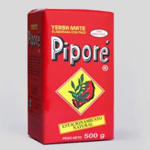 Yerba Mate - Pipore
