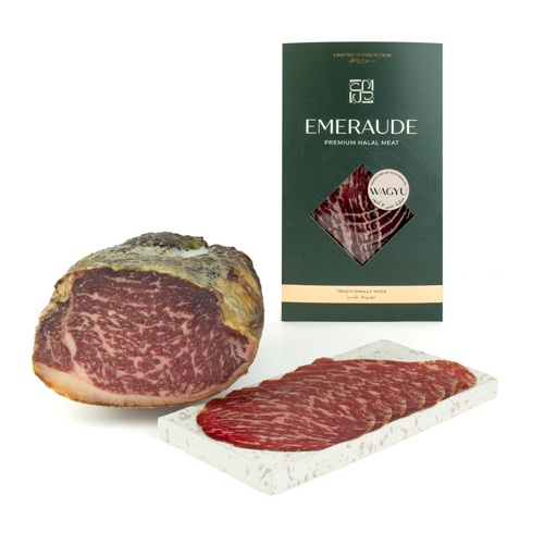 WAGYU RESERVE EMERAUDE