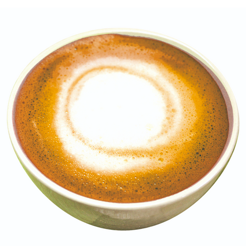 OSK 3 in 1 ROASTED GREEN TEA LATTE (HOJICAH)