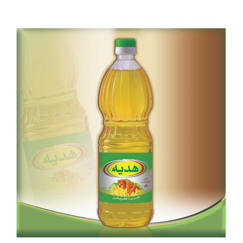 Hedeya Sunflower oil and Blended oil