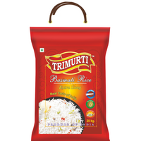 "TRIMURTI" BASMATI RICE