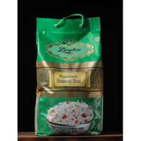 "TMT ZAYKA" BASMATI RICE