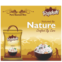"RAJSHAHI"BASMATI RICE