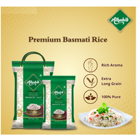 "AL HABIB" RICE