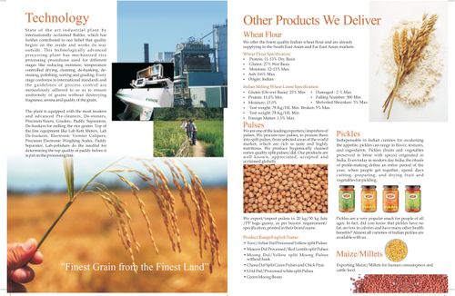 P.K.OVERSEAS PVT LTD