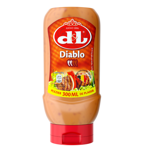 D&L® Diablo