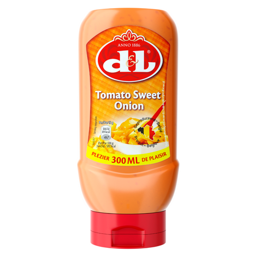 D&L® Tomato sweet onion