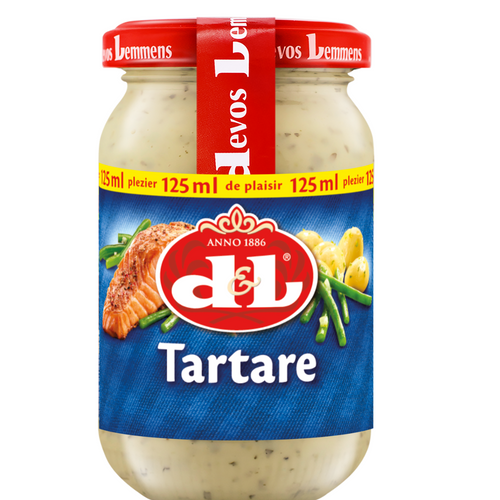 D&L® Tartare