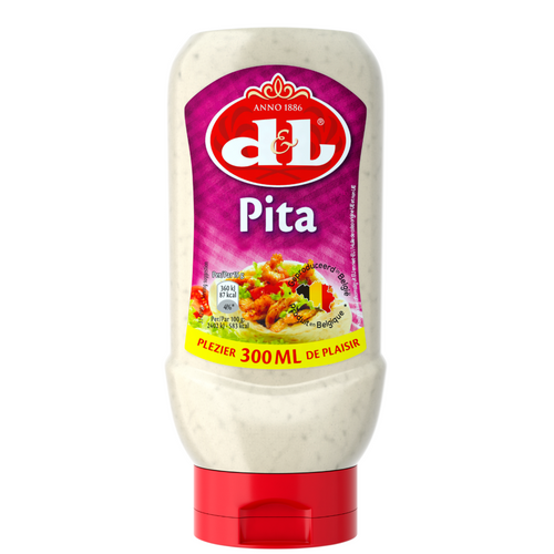 D&L® Pita