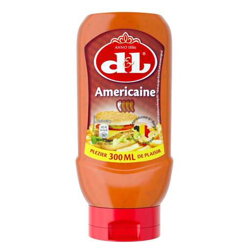 D&L® Americaine