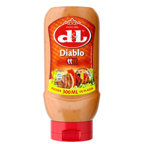D&L® Diablo