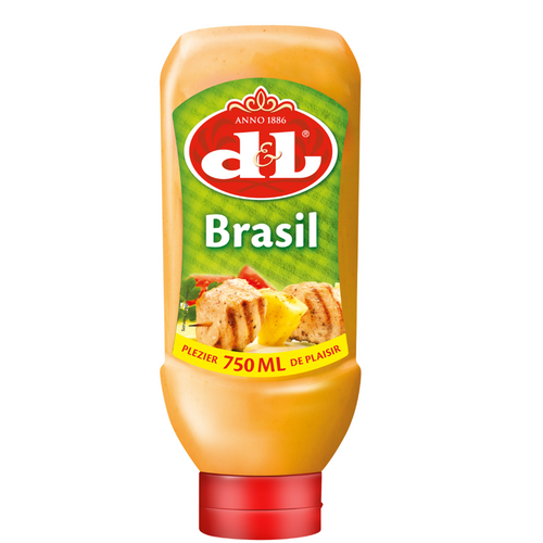 D&L® Brasil