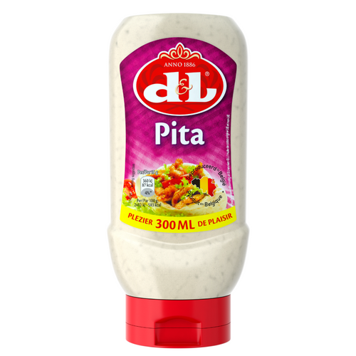 D&L® Pita