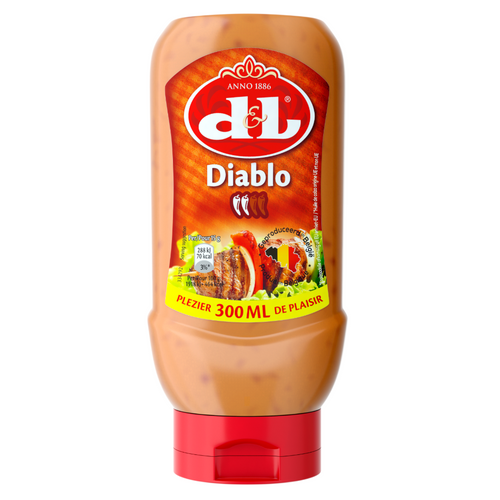 D&L® Diablo