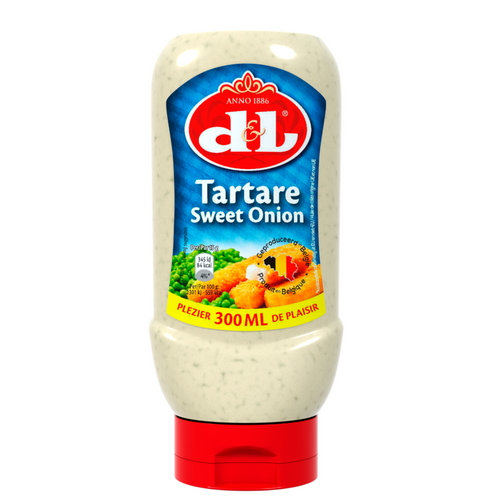 D&L® Tartare