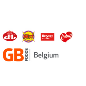 GB Foods Belgium