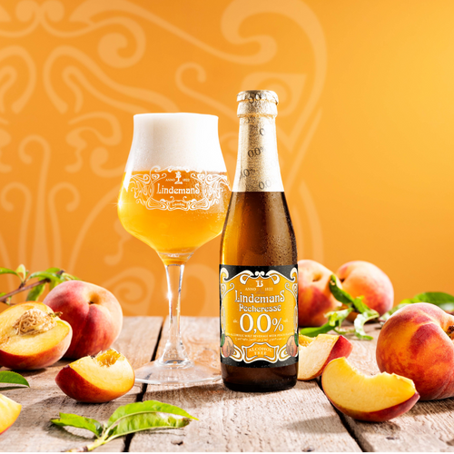 Lindemans Pecheresse 0,0%